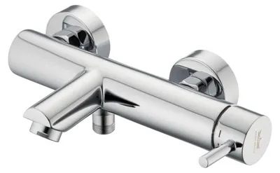 Zdjęcie produktu dla Bateria wannowa natynkowa Kronenbach AQA 2.0