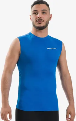 Produktbild von Givova Tshirts Corpus 1, MAE0100002, Größe: 158