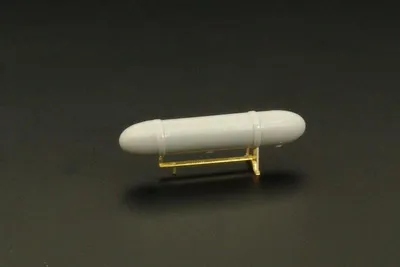 Produktbild von Brengun BRL72092 - 1:72 50gal Drop Tank british - Neu