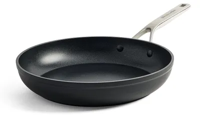 Produktbild von Kitchenaid Bratpfanne 24 cm - Classic Forged Aluminium - -freie keramische A