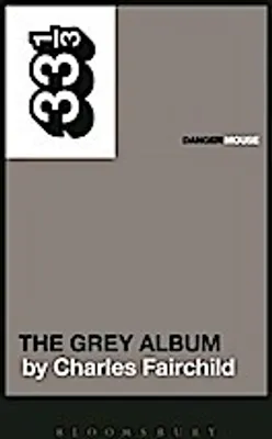 Productafbeelding van Danger Mouse's The Grey Album