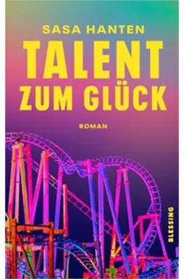 Immagine prodotto di Talent zum Glück
