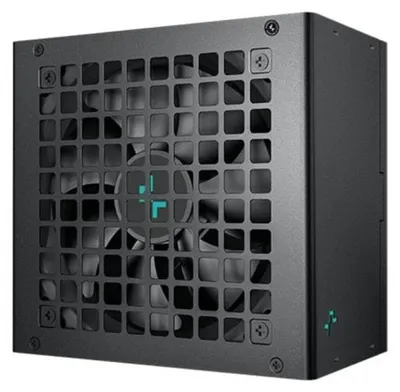 Zdjęcie produktu dla DeepCool PL800D, 800 W, 100 - 240 V, 50/60 Hz, 9 - 4.5 A, Aktywne, 100 W