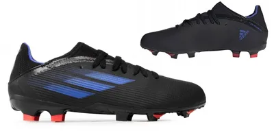 Obrázek produktu pro Stors Stors adidas x Speedflow.3 FG FY3306 Jr. Velikost: 33