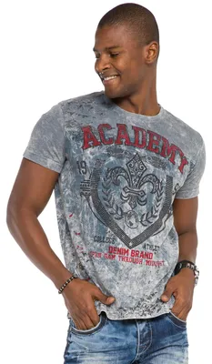 Produktbild von Ct481 Herren T-Shirt