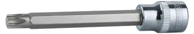Zdjęcie produktu dla KS Tools  Klucz nasadowy 3/8" CHROMEplus Torx, długi, T30, 918.4014