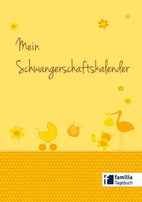 Immagine prodotto di Mein Schwangerschaftskalender