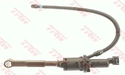 Zdjęcie produktu dla Pompa Sprzęgła Citroen Berlingo 1,6 08-
