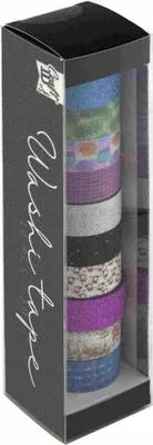 Immagine prodotto di Nastro decorativo Washi