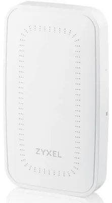 Produktbild von Zyxel WAX300H 802.11ax Wifi 6 On-Wall NebulaPro AccessPoint