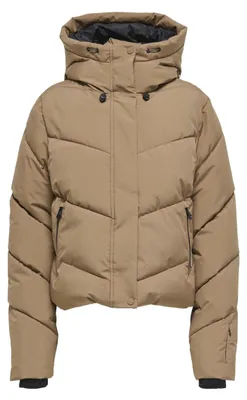 Imagen del producto de Chaqueta corta premium Onlharper Life, modelo OTW