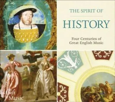 Obrázek produktu pro Duch historie