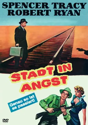 Produktbild von Stadt in Angst