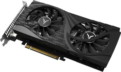 Zdjęcie produktu dla Karta graficzna Yeston RX6750 GRE-10G GDDR6 do gier PC Wydajny system chłodzenia Inteligentne sterowanie wentylatorami Wysoka częstotliwość rdzenia Obsługa wielu interfejsów Odporne na wysokie temperatury kondensatory stałe Komputerowe karty graficzne