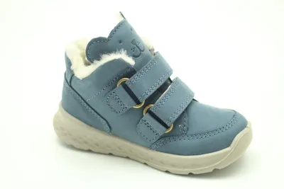 Produktbild von superfit Kinder Kinderschuhe blau Gr. 25