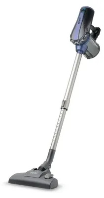 Obrázek produktu pro Sogo ASP-SS-16117, Tyčový vysavač, Bezsáčkové, Modrá, Šedá, 0,5 l, Obdélníkový, 42 cm