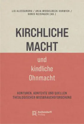 Image de Kirchliche Macht und kindliche Ohnmacht