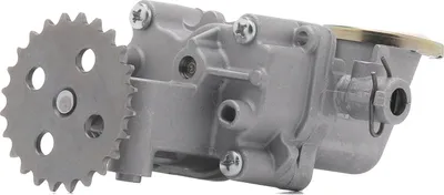 Image de Pompe A Huile Opel Movano 2.5Dti 01-