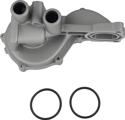 Image de Pompe de refroidissement pour Audi A6 Golf III 1002789 Refroidissement moteur 1036188 026121010FX