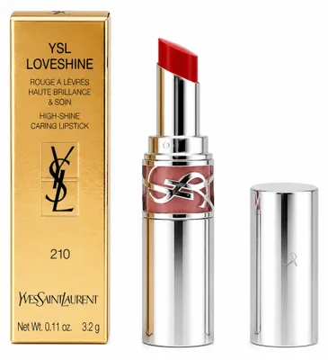 Produktbild von YSL Loveshine Lipstick 3,2g