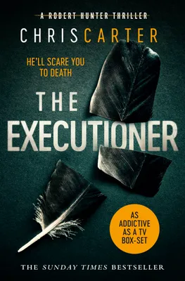 Obrázek produktu pro The Executioner