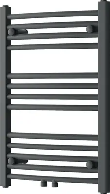 Immagine prodotto di Mexen Ares radiatore da bagno 700 x 500 mm, 286 W, antracite - W102-0700-500-00-66