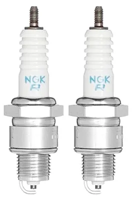Obrázek produktu pro 2 zapalovací svíčky NGK BPR7HS pro