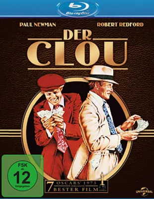 Produktbild von Der Clou