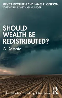 Obrázok produktu pre Should Wealth Be Redistributed?