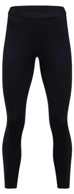 Productafbeelding van PEAK PERFORMANCE Magic 7/8 thermobroek, basislaag, dames, zwart, maat L
