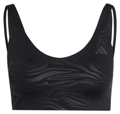 Produktbild von ADIDAS ALLME ES GR BRA black black L
