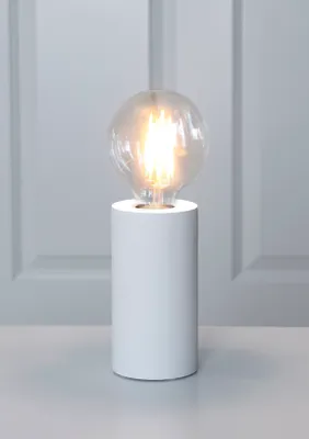 Produktbild von Best Season - Standleuchte "Tub", E27, Schalter; 296-51