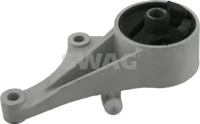 Produktbild von SWAG Motorlager Gummimetalllager Vorne für OPEL Astra G CC (T98) 40 13 0046