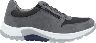 Produktbild von Gabor Shoes Sneaker - Iron Leder/Textil Größe: 44 Normal