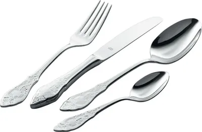 Produktbild von Zwilling Besteckset Ostfriesen 68 tlg.