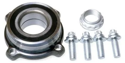 Immagine prodotto di EBG Mozzo ruota posteriore con cuscinetto 33 41 1 095 238 BMW 33411095238 33416762314