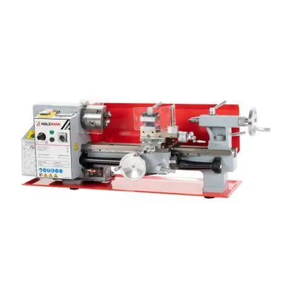 Image de Holzmann ED300ECO 230V Tischdrehmaschine