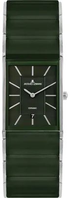 Image de Jacques Lemans - 1-1939G - Dublin - Montre-bracelet - Hommes - Quartz