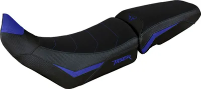 Zdjęcie produktu dla Pokrowiec na siodło Comfort 3BE-1 do Triumph Tiger 900 (2020-2022)