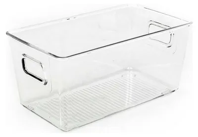 Multifunktionsbox Standard, mehrfarbig, 23,5 x 13,3 x 11,5 cm