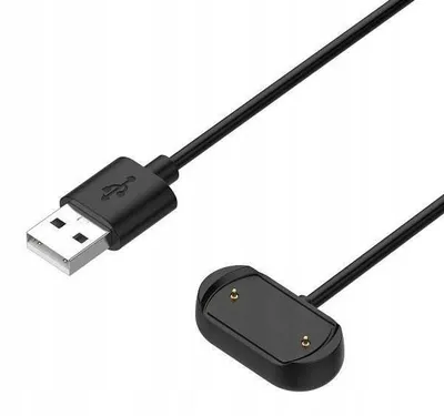Produktbild von Bestphone USB Ladekabel für Xiaomi Amazfit GTS 3 GTR 4