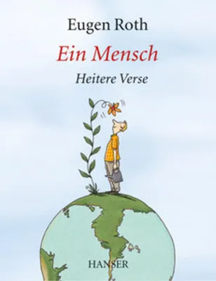 Produktbild von Ein Mensch