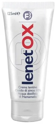 Imagen del producto de LENET OX, 125 ml