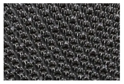 Produktbild von Massamarkt Matte Condor Anthrazit 40x60