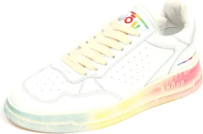 Produktbild von H5238 sneaker donna GHOUD TWEENER woman shoes