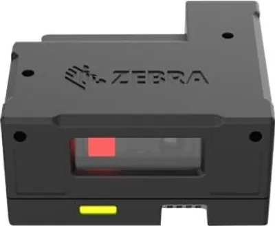 Productafbeelding van Zebra MS4717 - Barcodescanner - Desktopmodel
