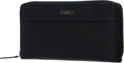 Produktbild von Mano 1919 RV Langbörse, schwarz