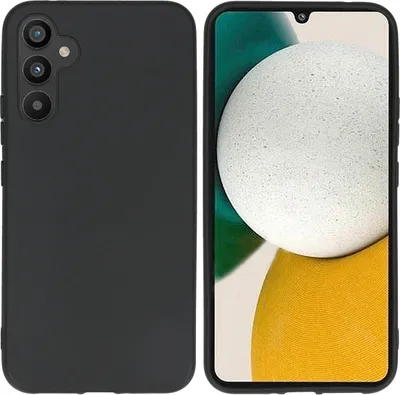 Produktbild von imoshion TPU Color Cover Samsung Galaxy A34 (5G) - Schwarz