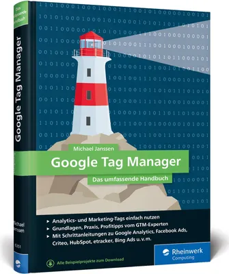 Produktbild von Google Tag Manager
