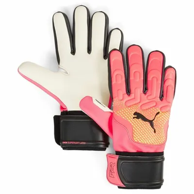 Immagine prodotto di Puma FUTURE Match NC SUNSET GLOW-SUN STREAM-PUMA BL 9